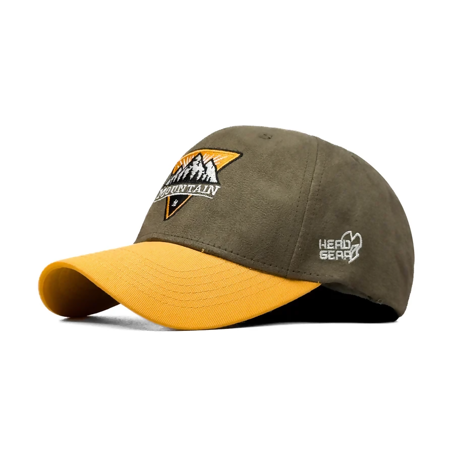 Head Gear Mountain Cap For Man