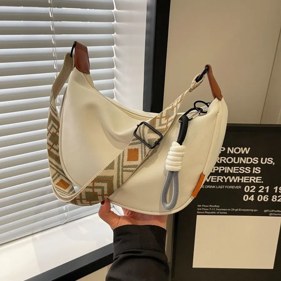 Casual Nylon Bag For Women