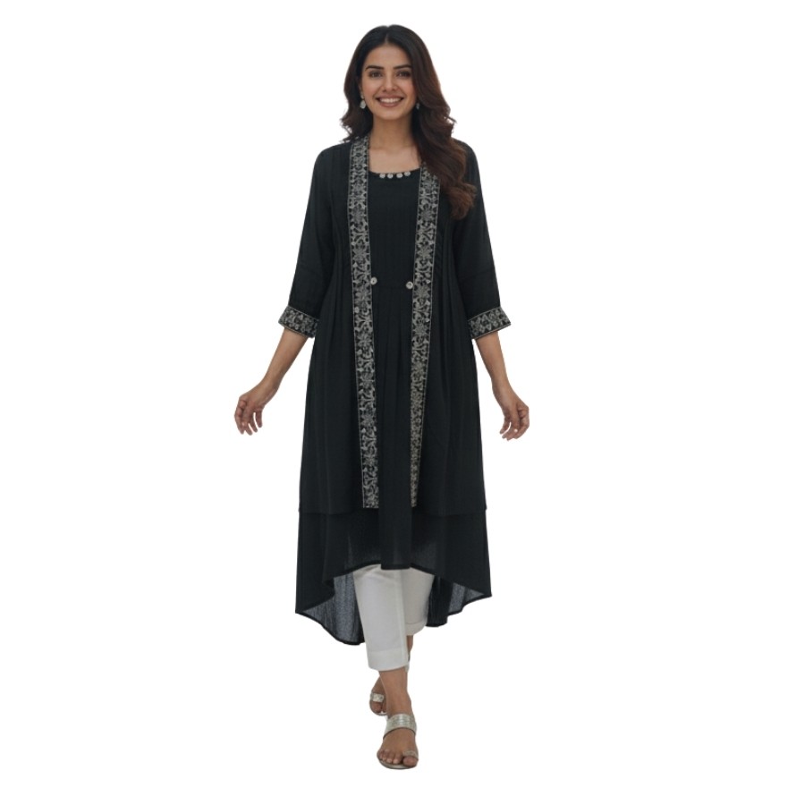 Serene Grace – Identity Signature Collection