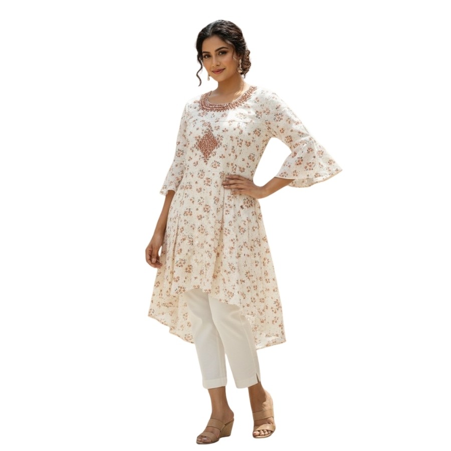 Noir & Bloom – Identity Signature Collection