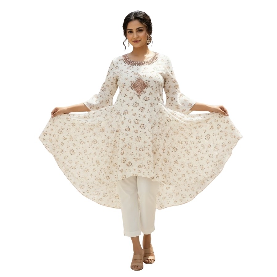 Noir & Bloom – Identity Signature Collection