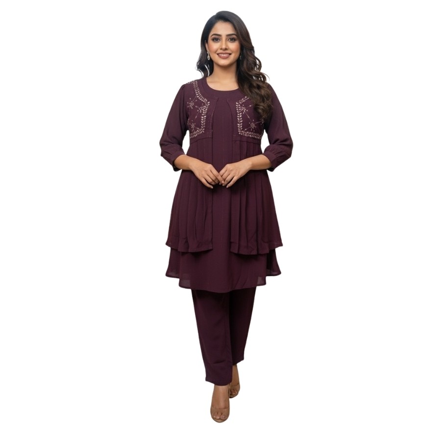 Autumn Whisper – Identity Signature Collection